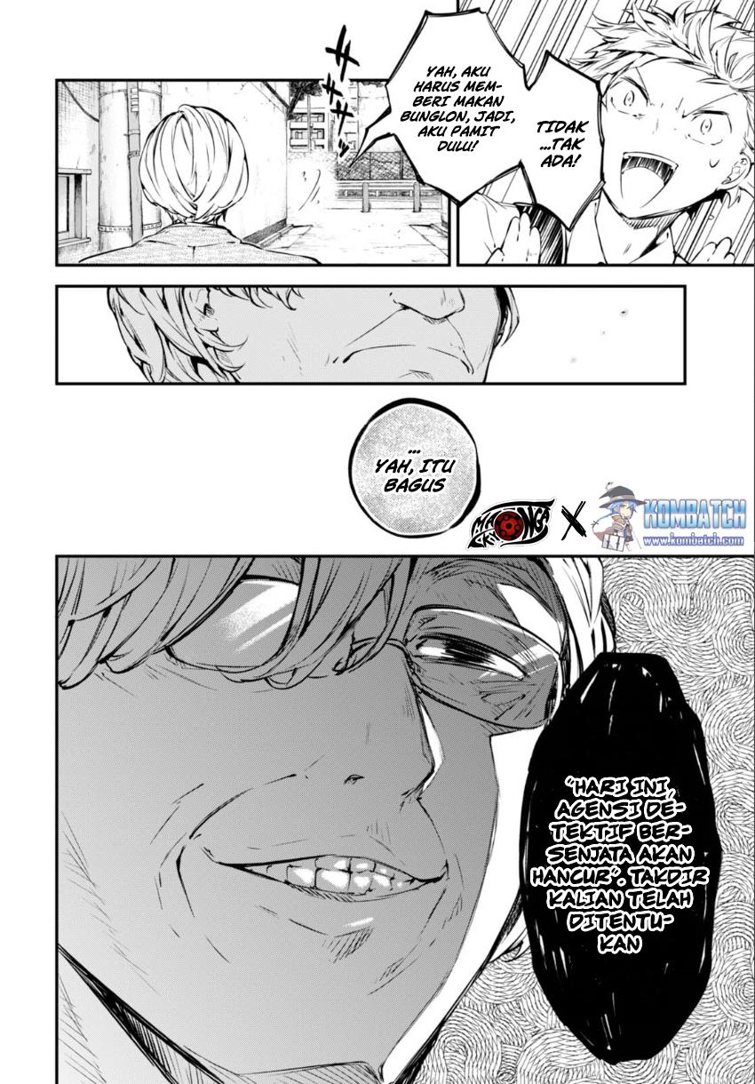 bungou-stray-dogs - Chapter: 57