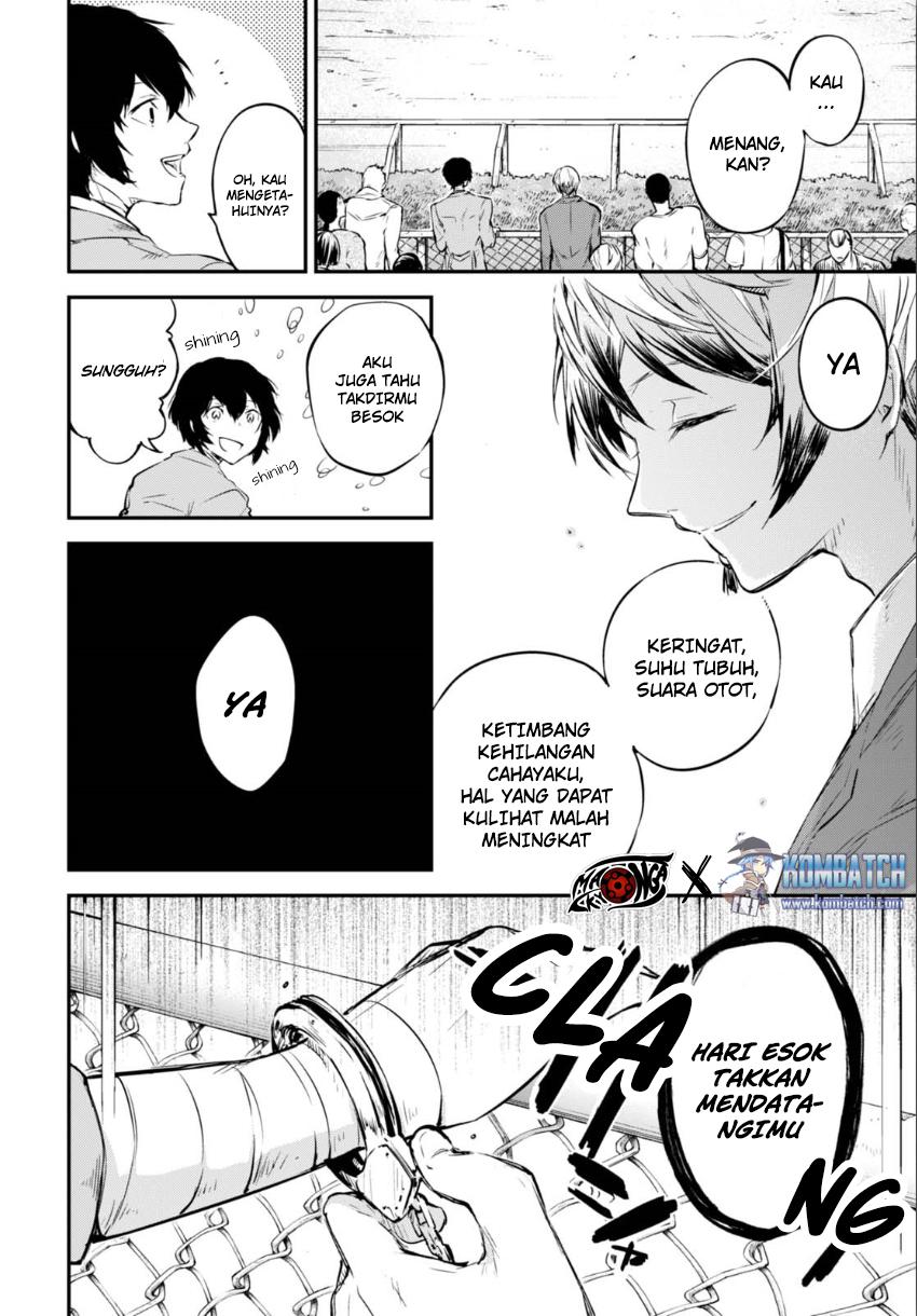 bungou-stray-dogs - Chapter: 57