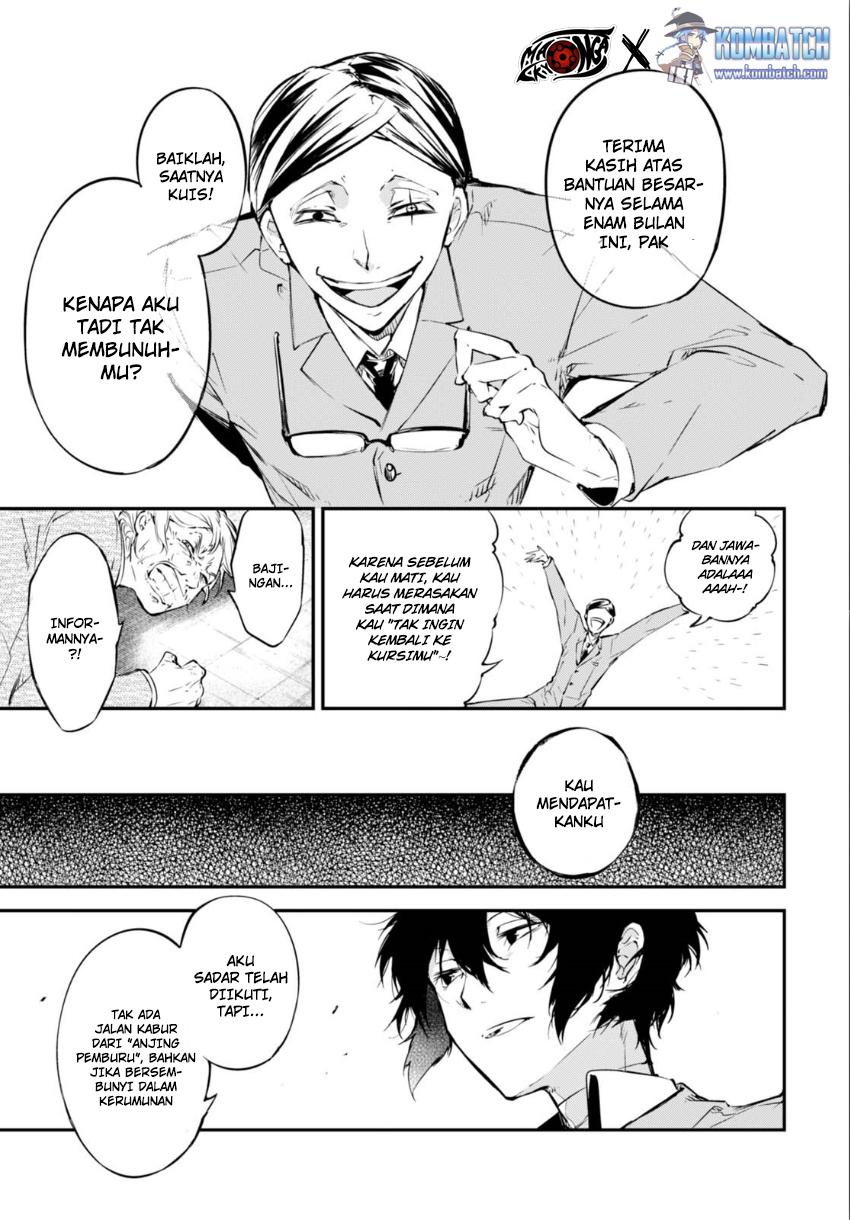 bungou-stray-dogs - Chapter: 57