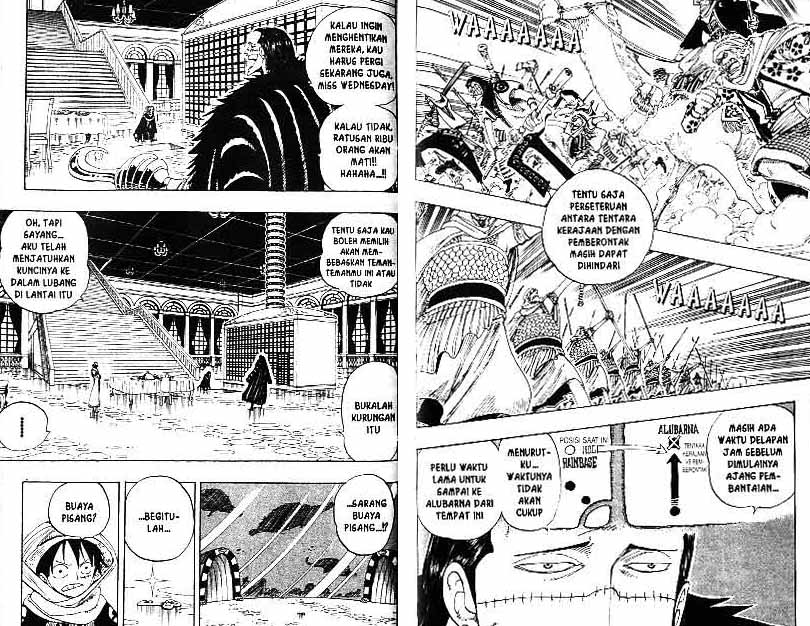 one-piece-id - Chapter: 173