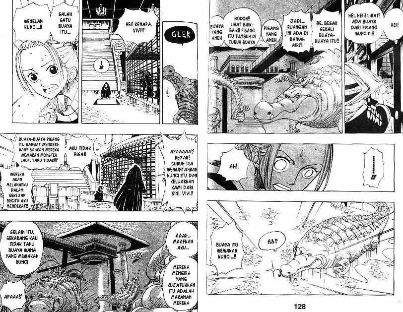 one-piece-id - Chapter: 173