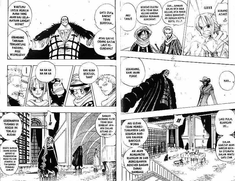 one-piece-id - Chapter: 173