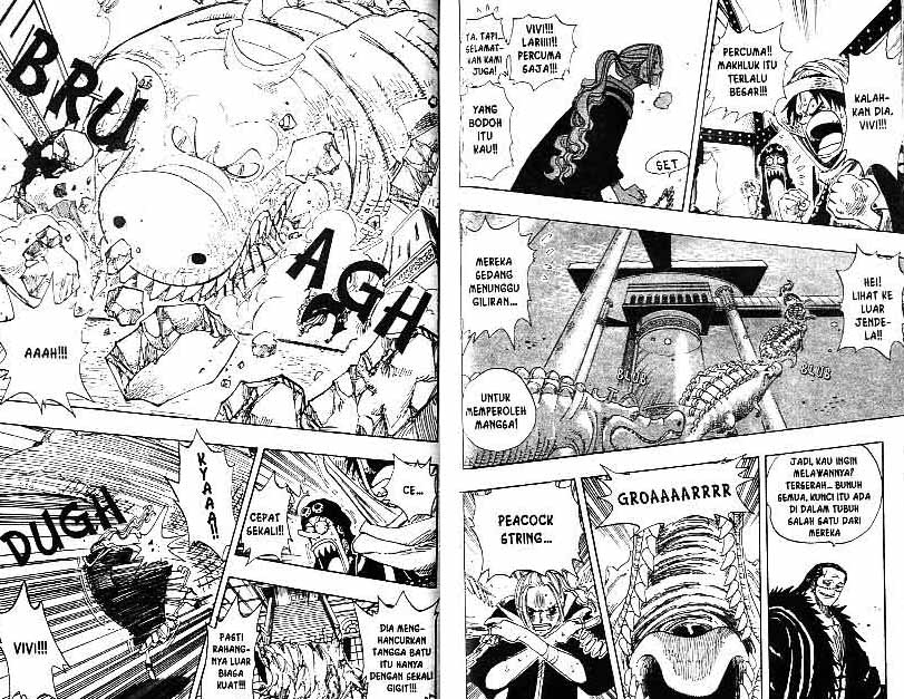 one-piece-id - Chapter: 173