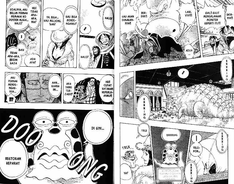 one-piece-id - Chapter: 173