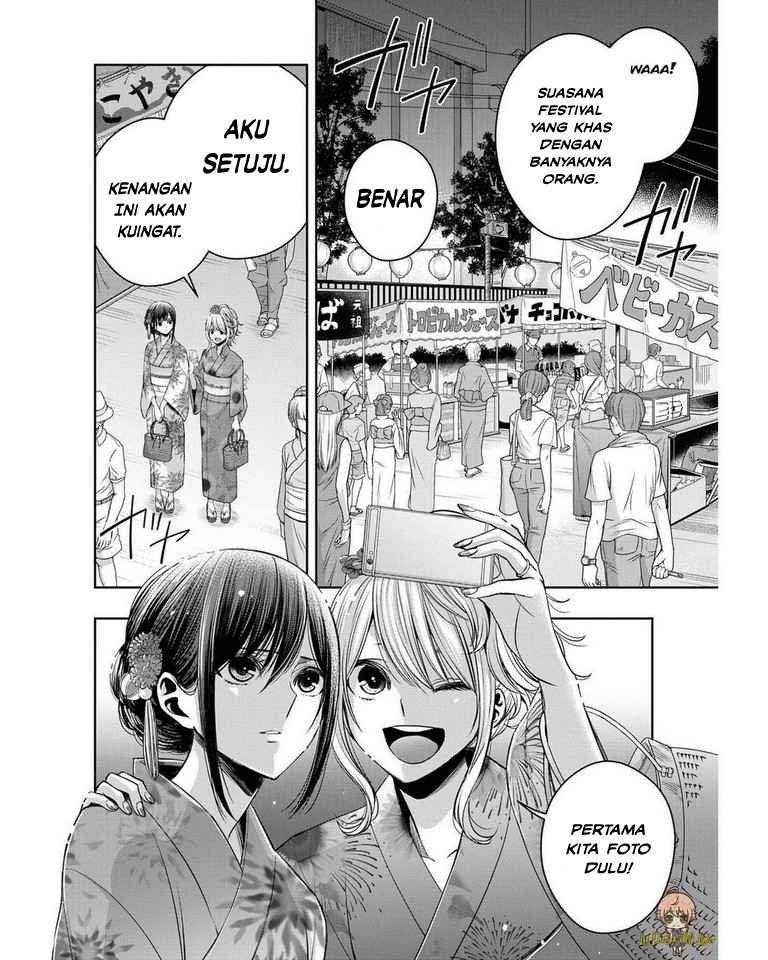 citrus-plus - Chapter: 17