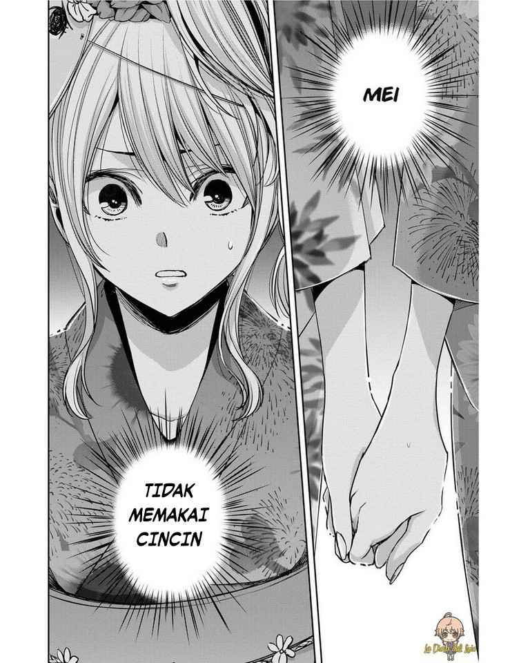 citrus-plus - Chapter: 17