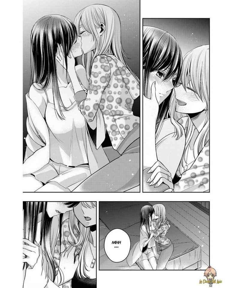 citrus-plus - Chapter: 17