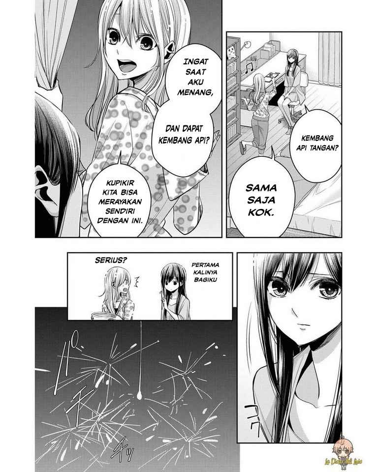 citrus-plus - Chapter: 17