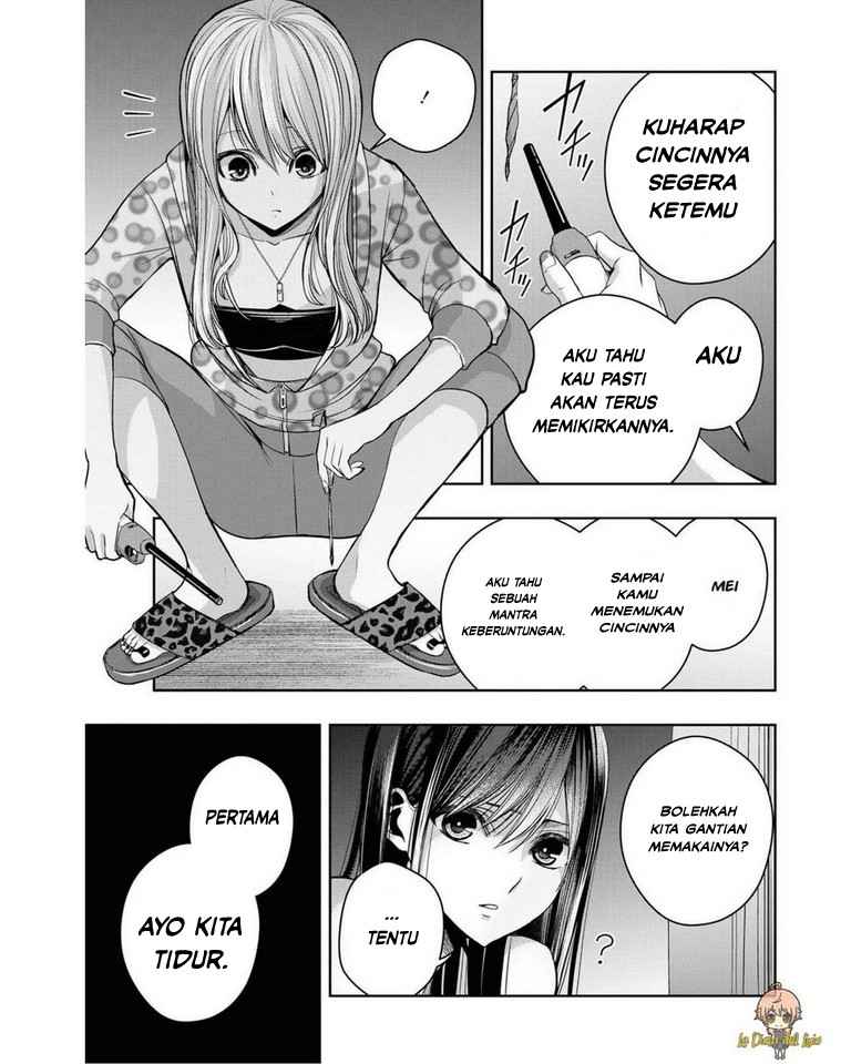 citrus-plus - Chapter: 17