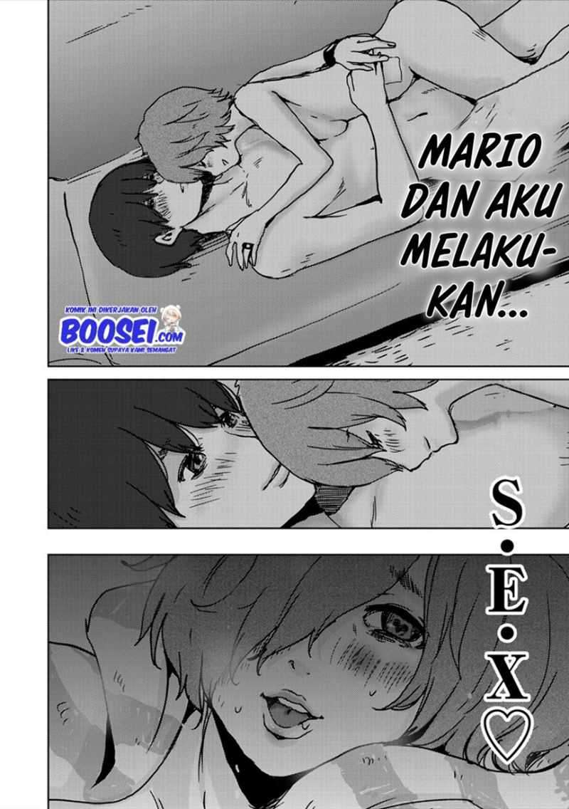 narikawari - Chapter: 36