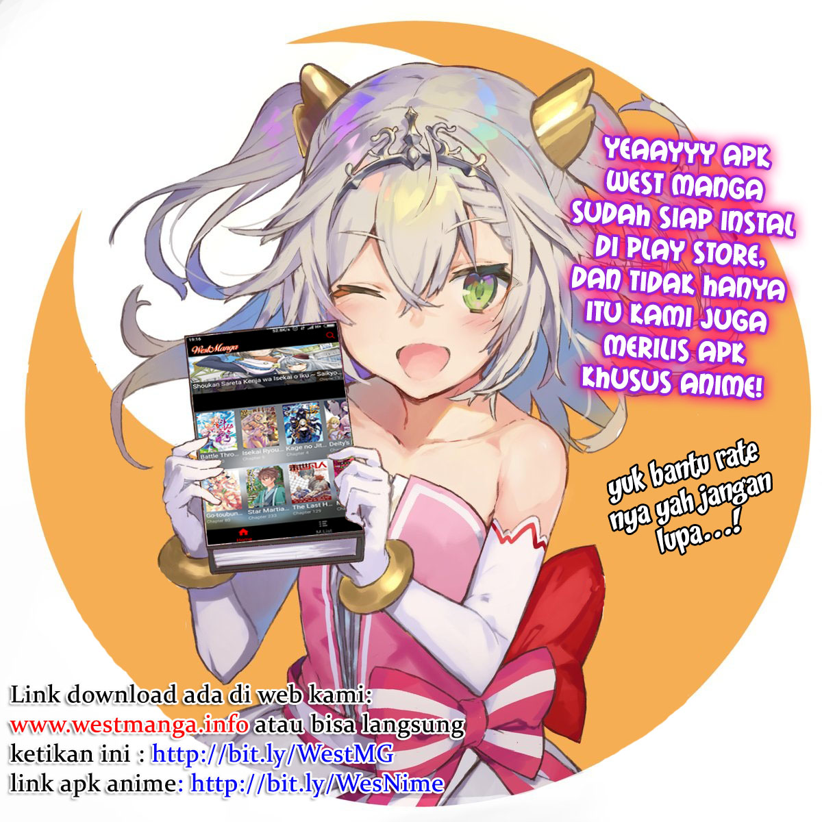 kujibiki-tokushou-musou-harem-ken - Chapter: 8.2
