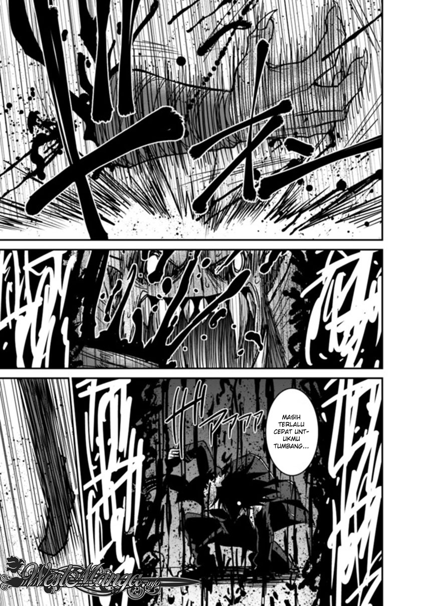 kujibiki-tokushou-musou-harem-ken - Chapter: 8.2