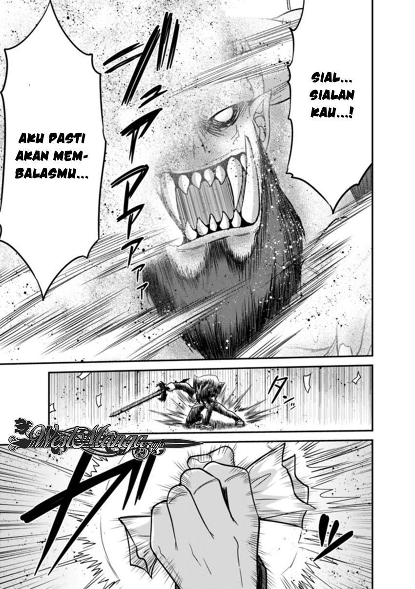 kujibiki-tokushou-musou-harem-ken - Chapter: 8.2