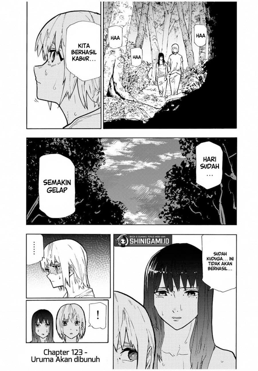 juujika-no-rokunin - Chapter: 123