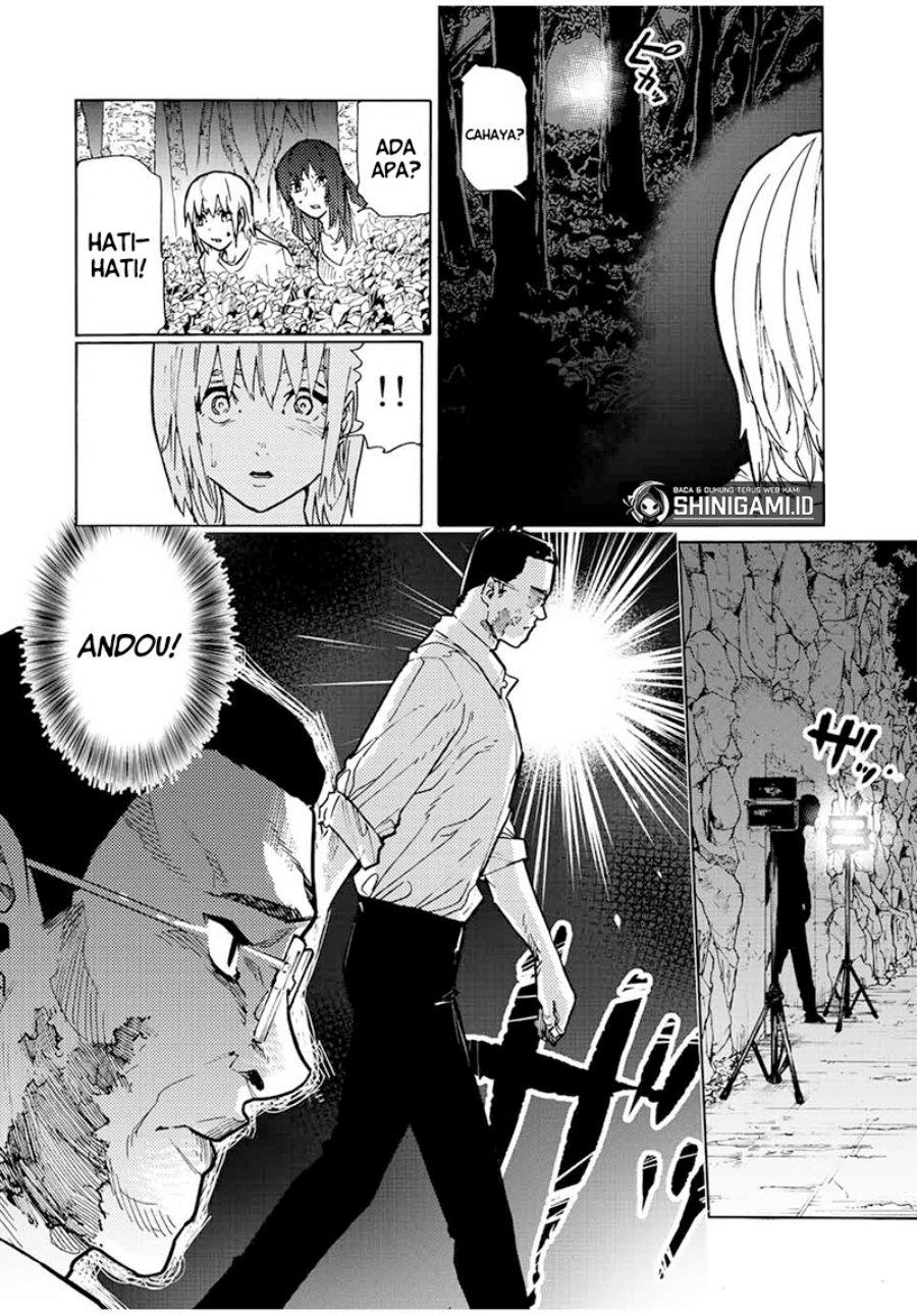 juujika-no-rokunin - Chapter: 123