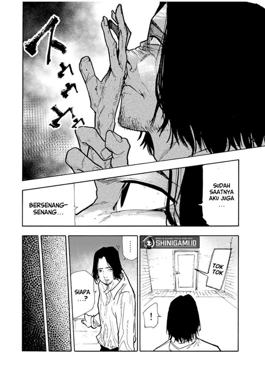 juujika-no-rokunin - Chapter: 123