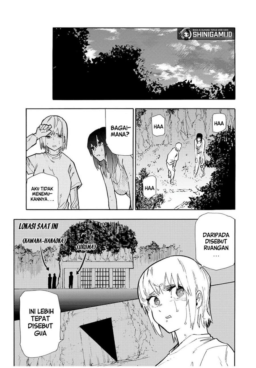 juujika-no-rokunin - Chapter: 123