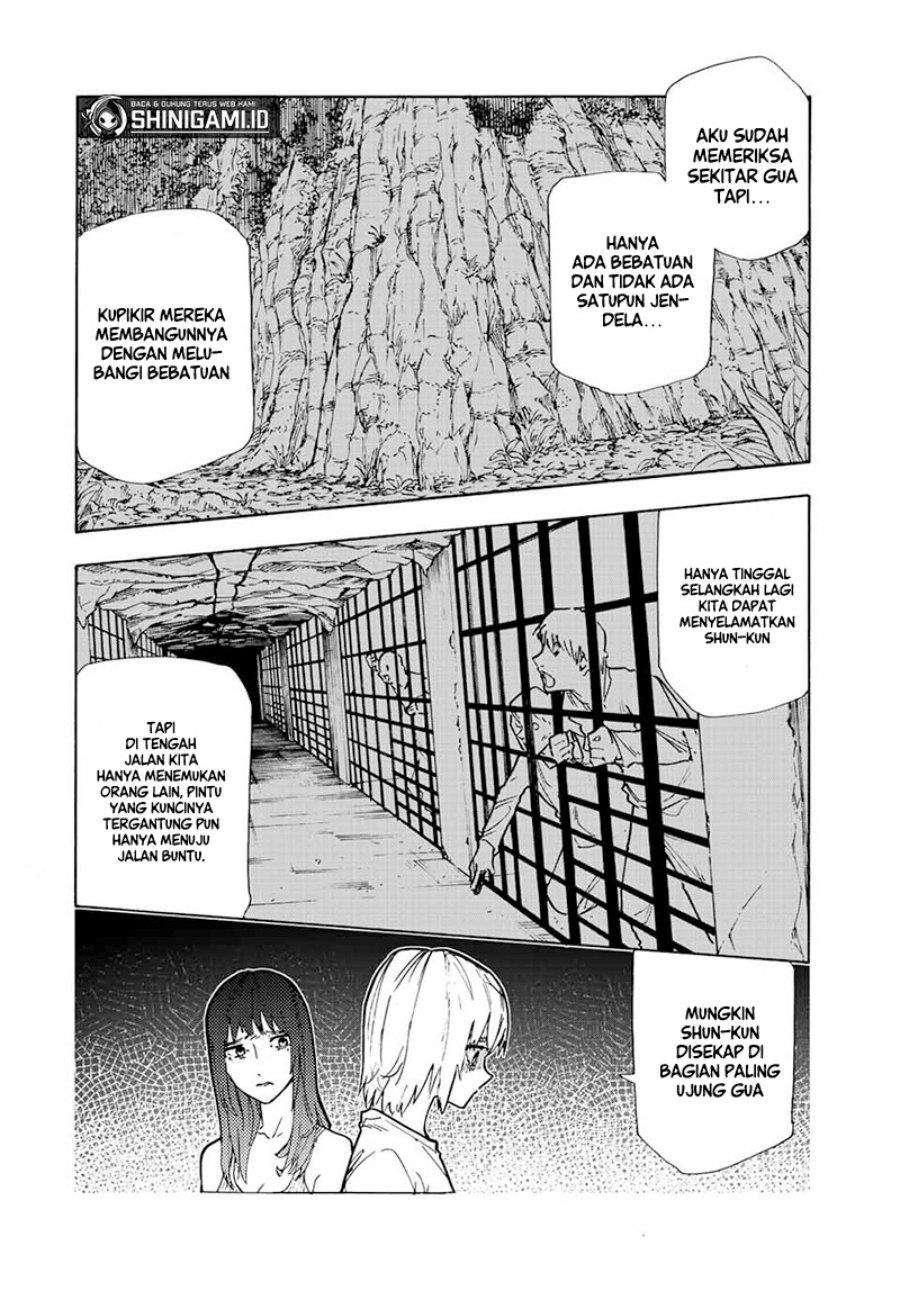juujika-no-rokunin - Chapter: 123