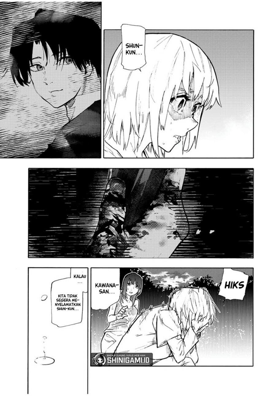 juujika-no-rokunin - Chapter: 123