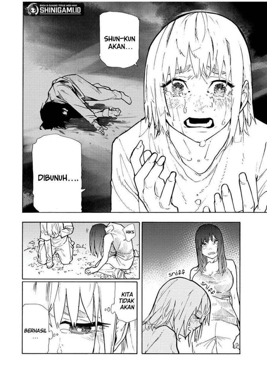 juujika-no-rokunin - Chapter: 123