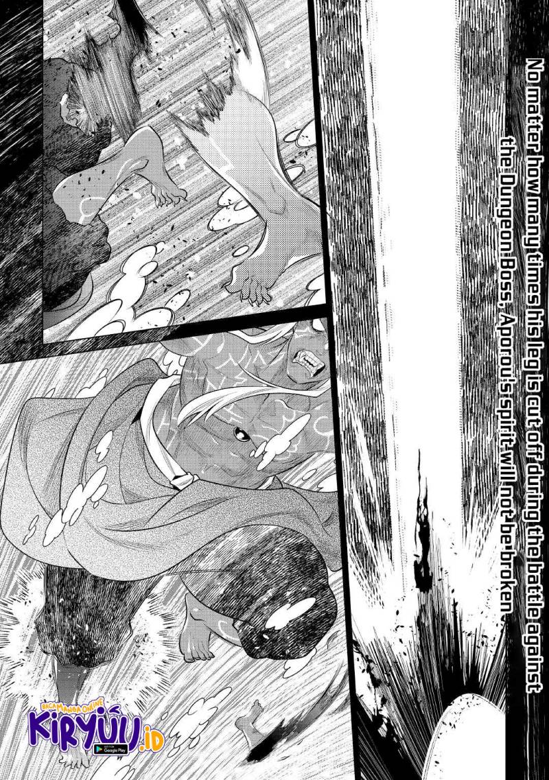 remonster - Chapter: 85