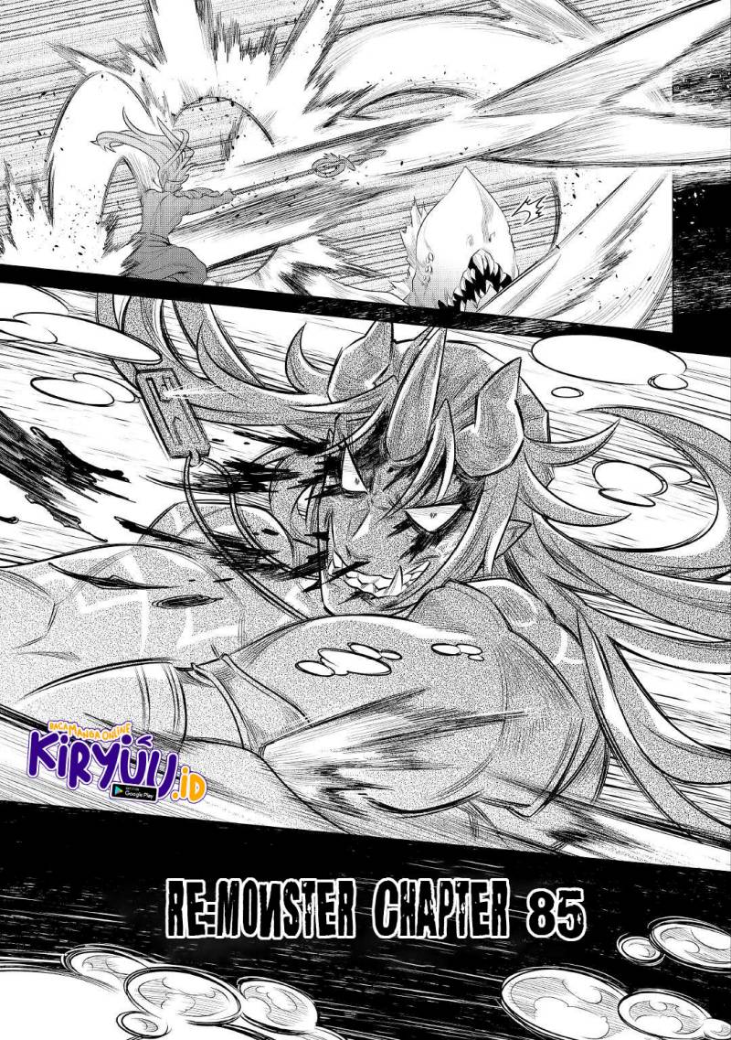 remonster - Chapter: 85