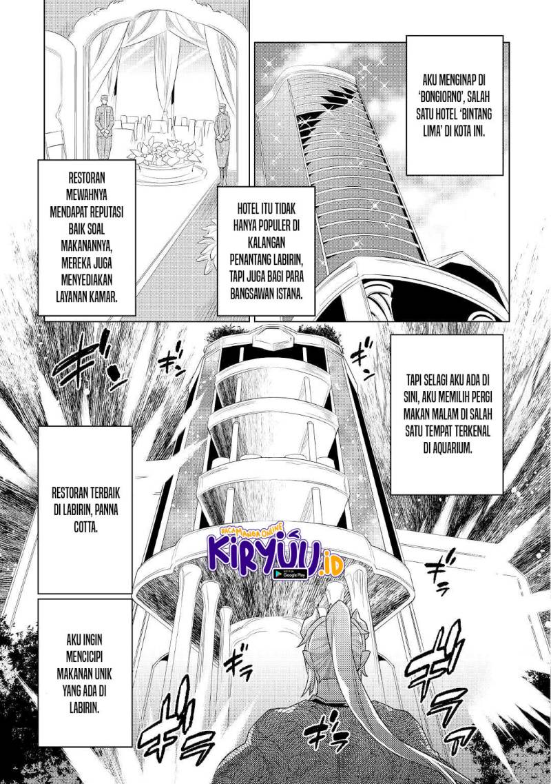 remonster - Chapter: 85