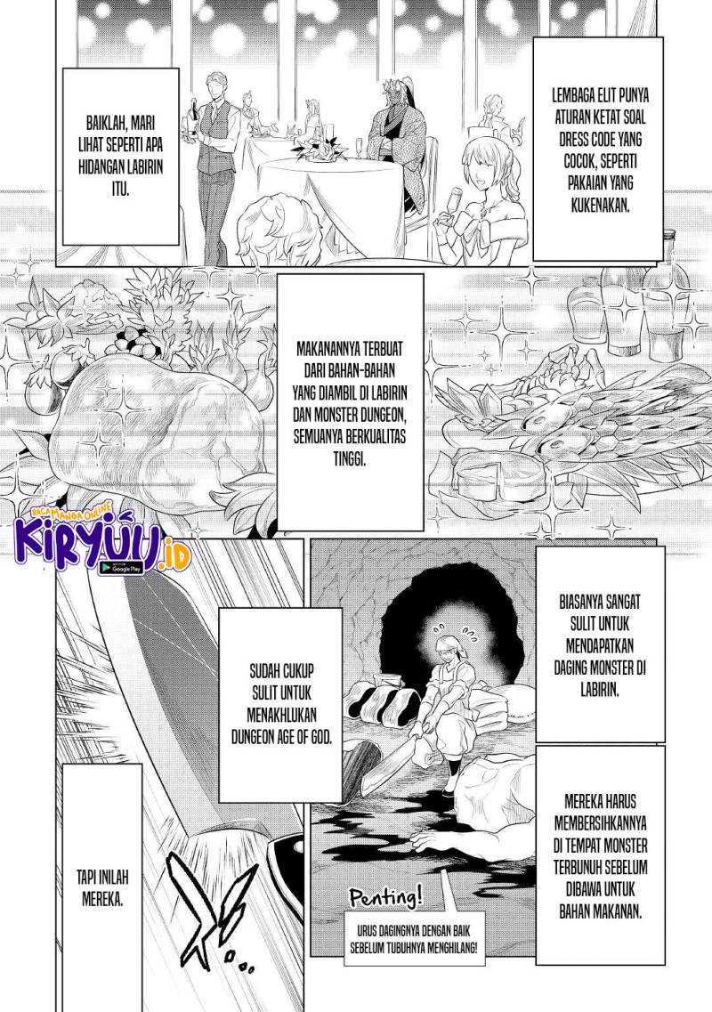 remonster - Chapter: 85