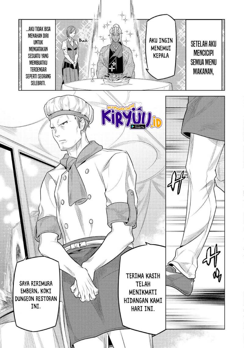 remonster - Chapter: 85