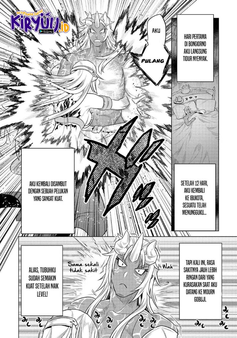 remonster - Chapter: 85