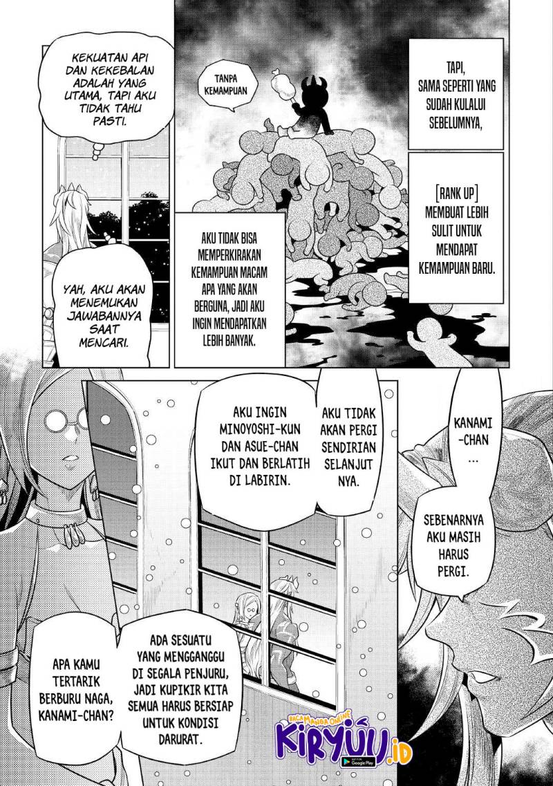 remonster - Chapter: 85