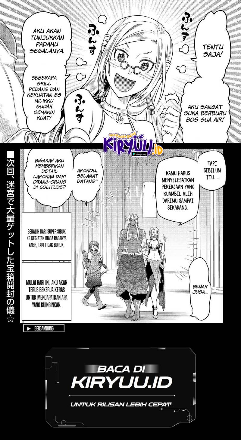 remonster - Chapter: 85