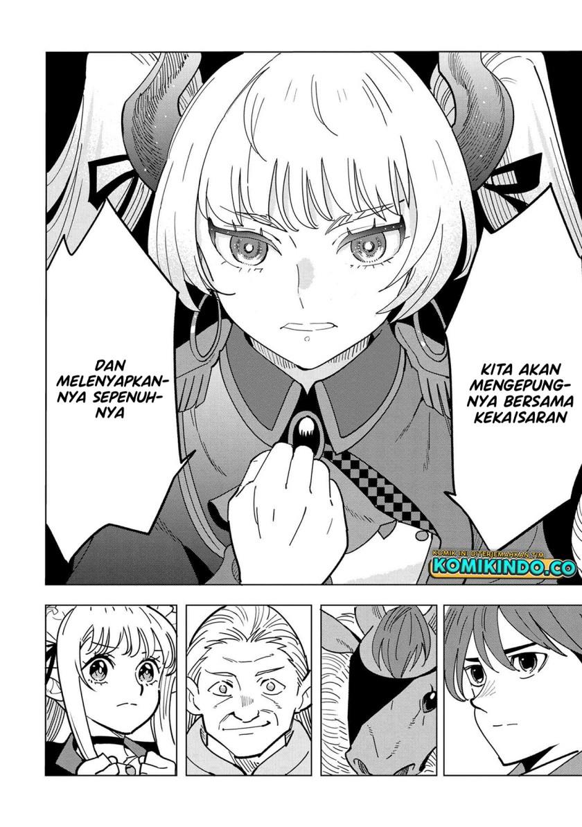 souzou-renkinjutsushi-wa-jiyuu-wo-ouka-suru-kokyou-wo-tsuihou-saretara-maou-no-ohizamoto-de-chouzetsu-kouka-no-magic-item-zukuri-houdai-ni-narimashita - Chapter: 13.1-13.2