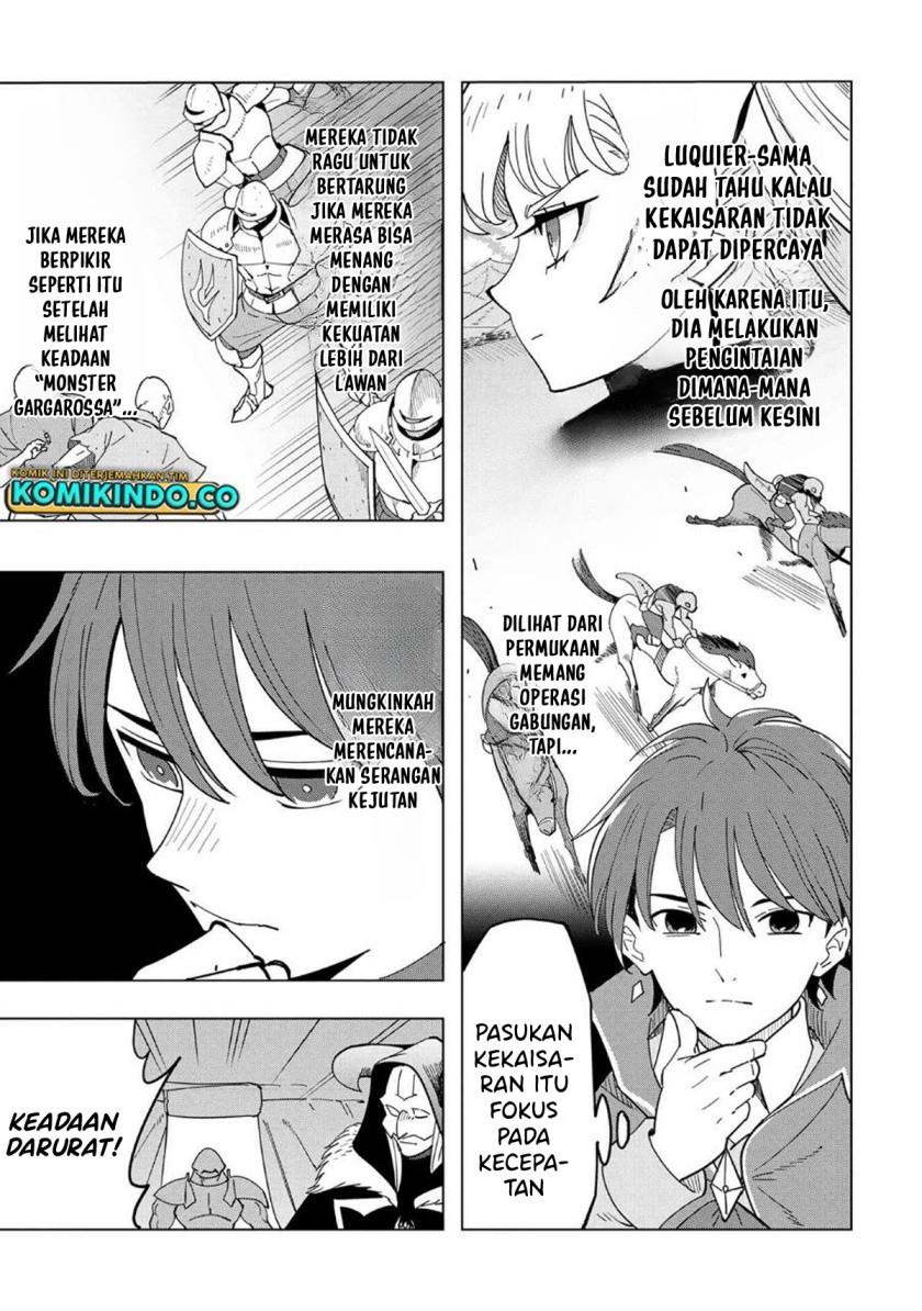 souzou-renkinjutsushi-wa-jiyuu-wo-ouka-suru-kokyou-wo-tsuihou-saretara-maou-no-ohizamoto-de-chouzetsu-kouka-no-magic-item-zukuri-houdai-ni-narimashita - Chapter: 13.1-13.2