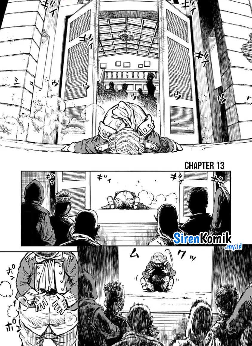 yomuin-san-wa-yuusha-ja-arimasenno-de - Chapter: 13