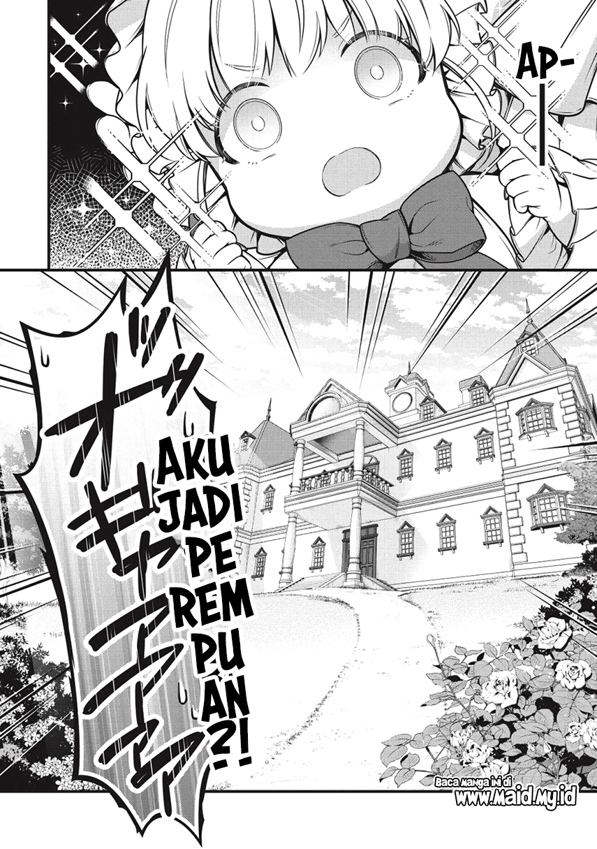 eiyu-oh-bu-wo-kiwameru-tame-tensei-su-soshite-sekai-saikyou-no-minarai-kisi - Chapter: 1