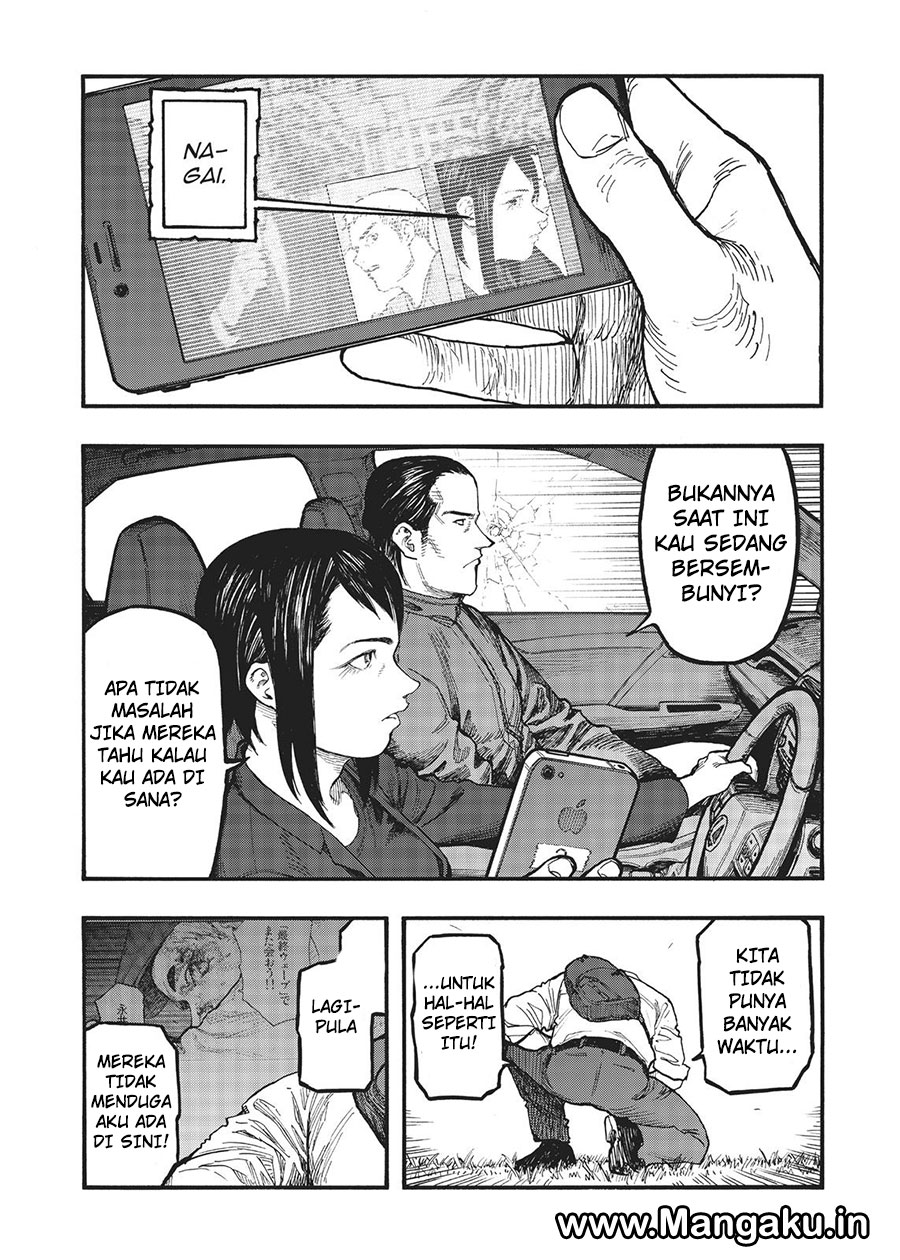 ajin - Chapter: 59