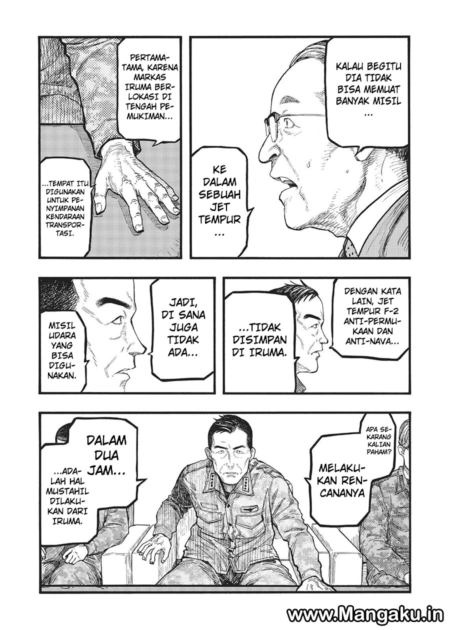 ajin - Chapter: 59