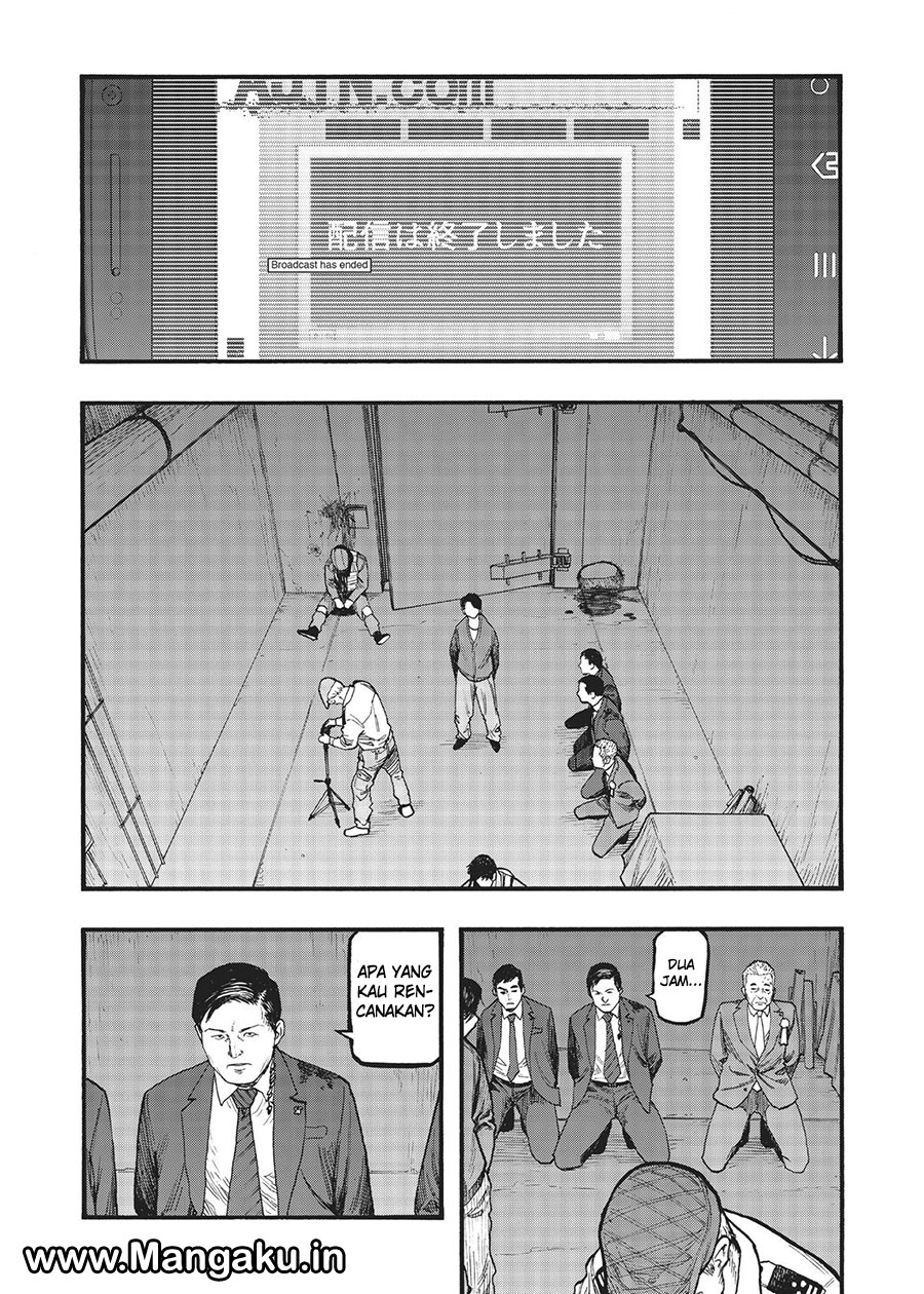 ajin - Chapter: 59