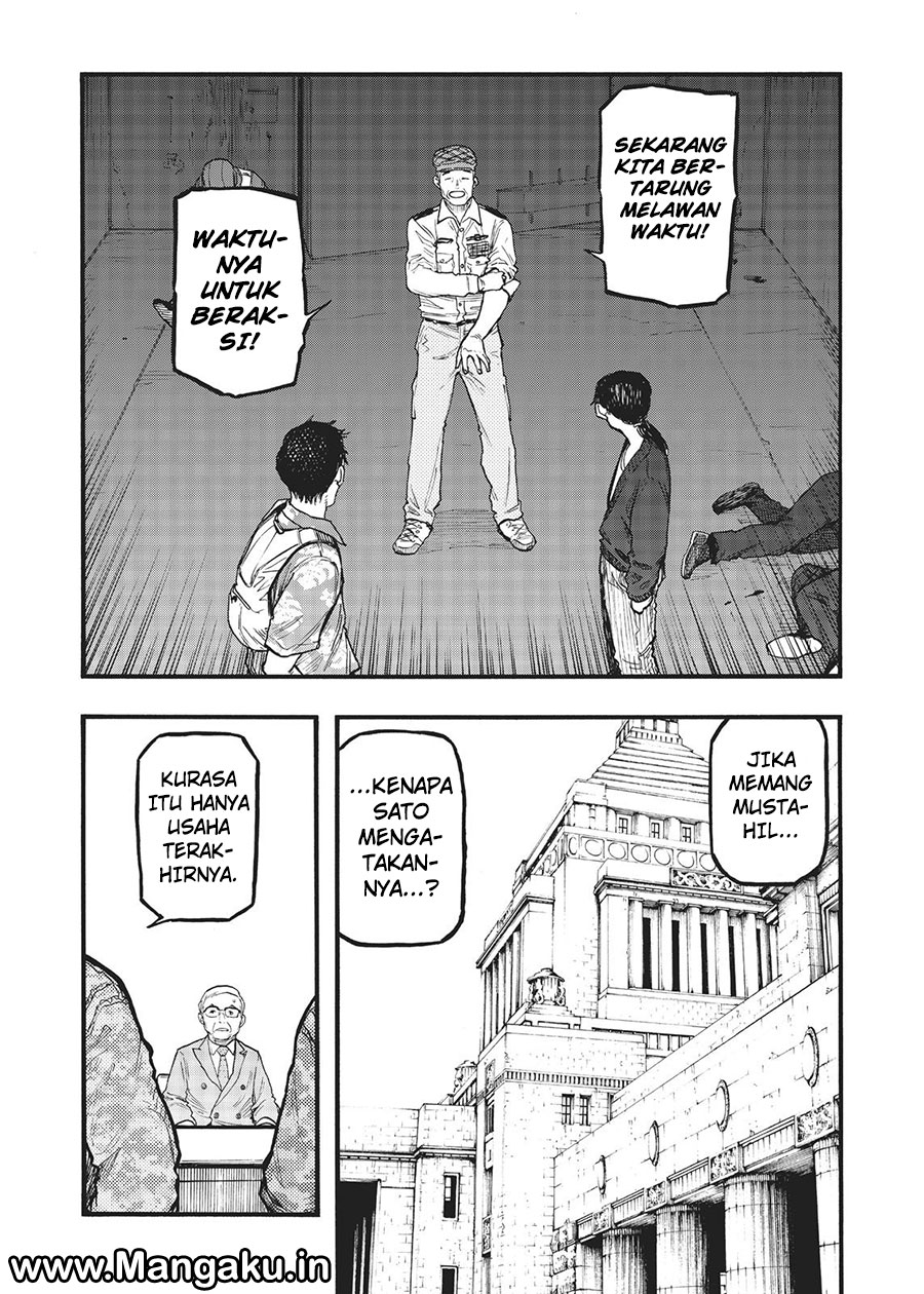 ajin - Chapter: 59