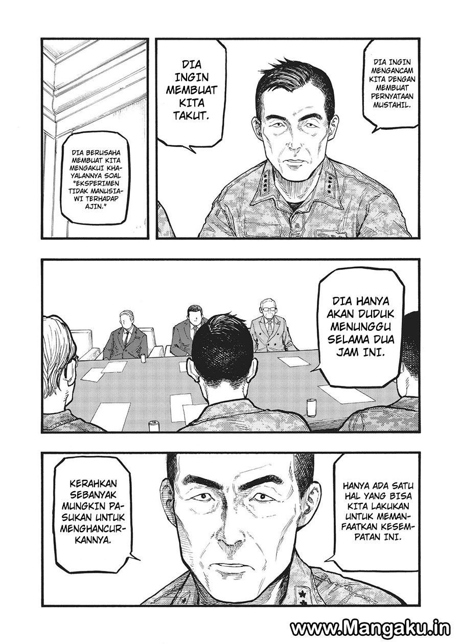 ajin - Chapter: 59