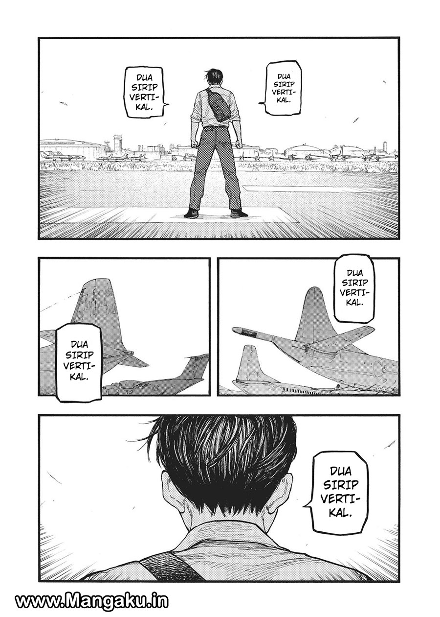 ajin - Chapter: 59