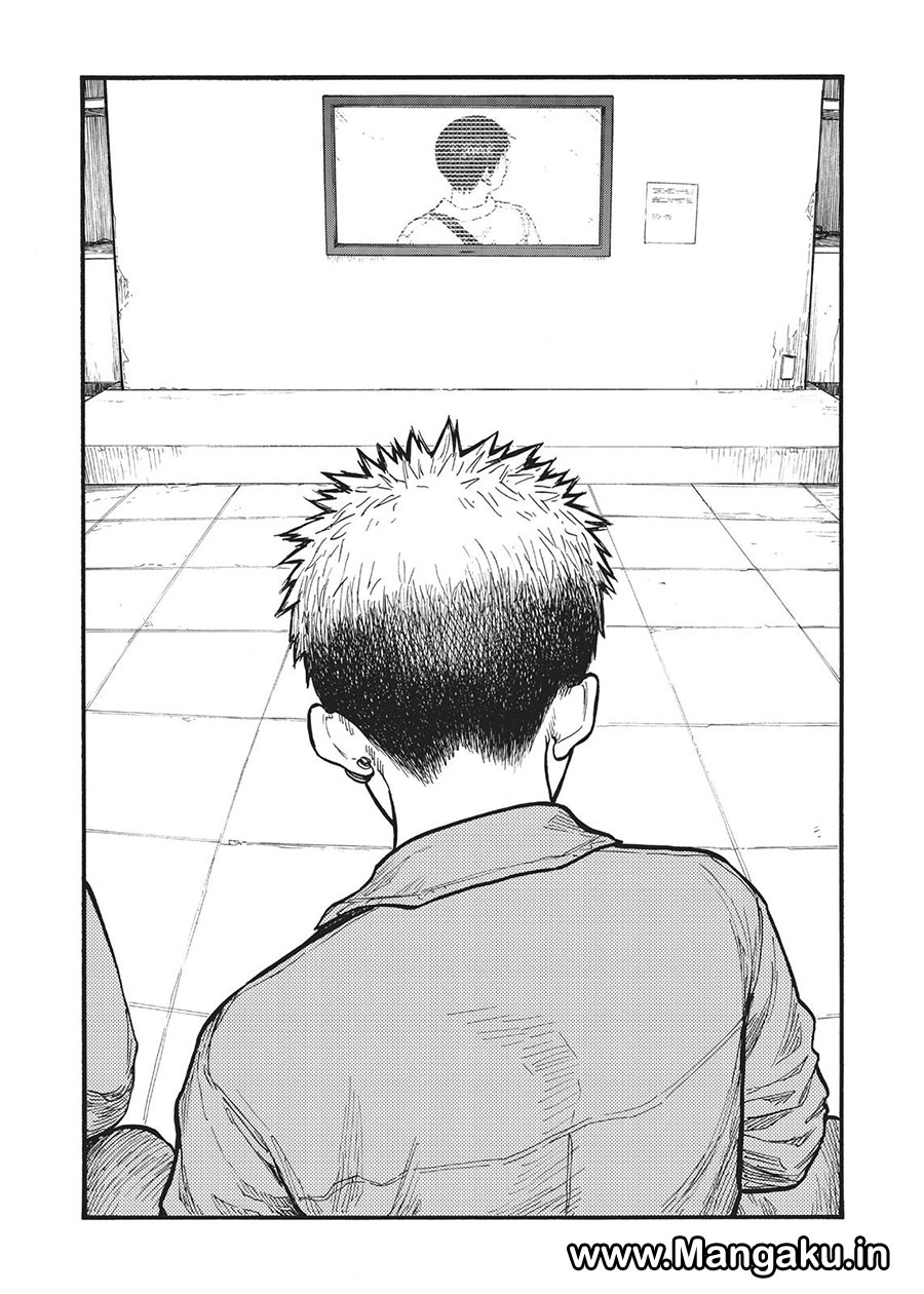 ajin - Chapter: 59