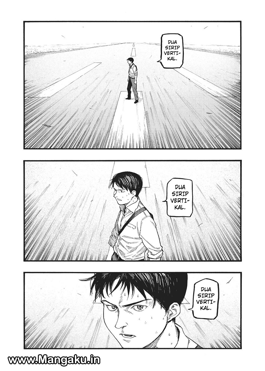 ajin - Chapter: 59