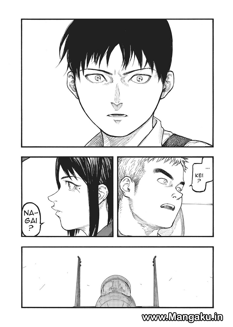 ajin - Chapter: 59