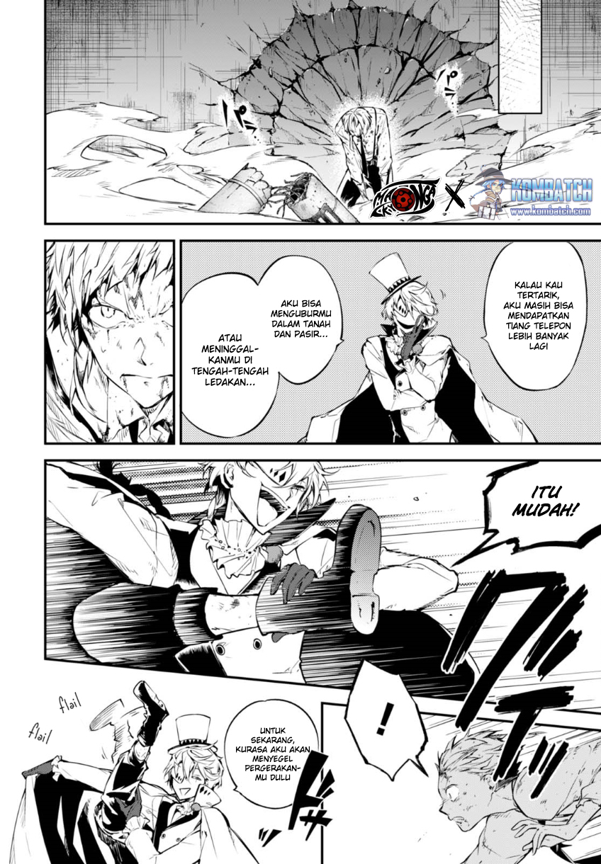 bungou-stray-dogs - Chapter: 58