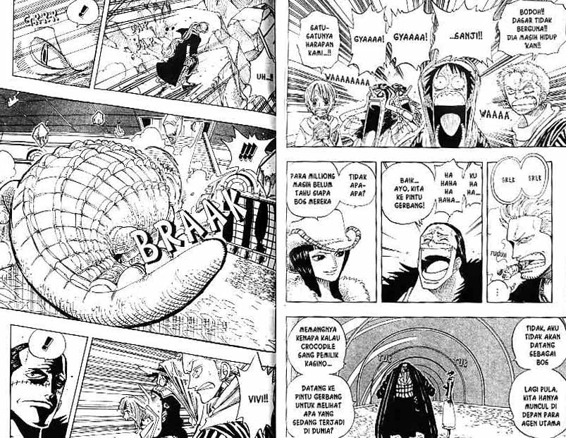 one-piece-id - Chapter: 174