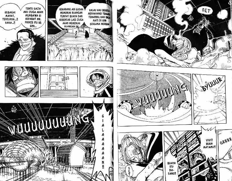 one-piece-id - Chapter: 174