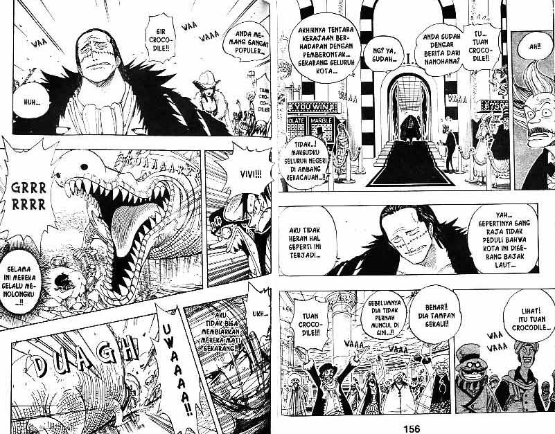 one-piece-id - Chapter: 174