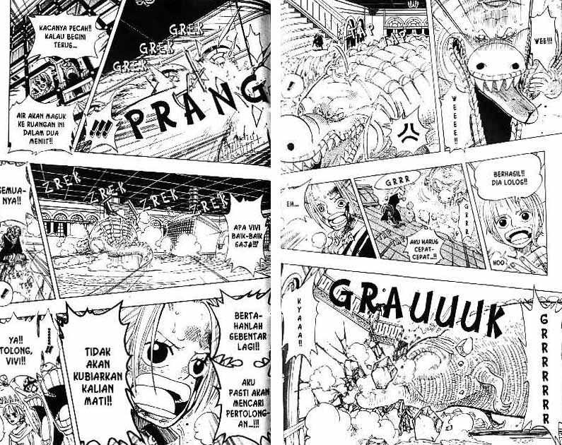 one-piece-id - Chapter: 174